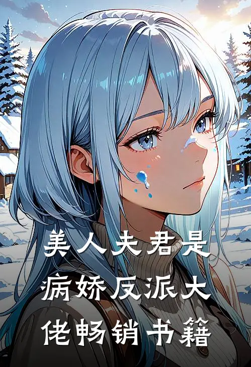 美人夫君是病娇反派大佬畅销书籍
