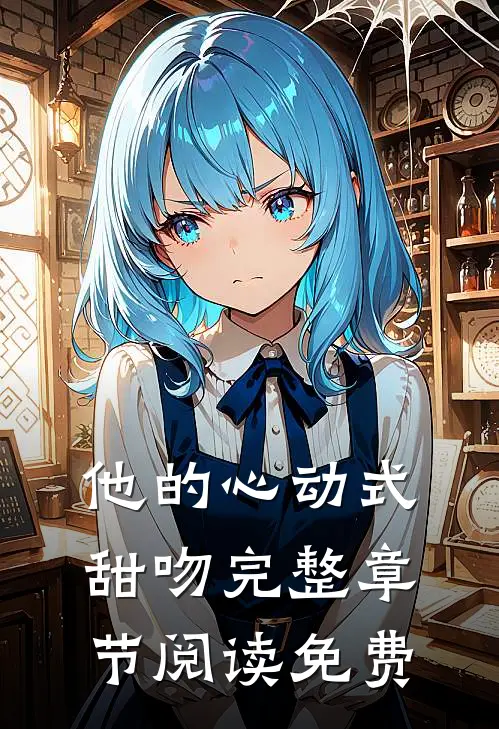 他的心动式甜吻完整章节阅读免费