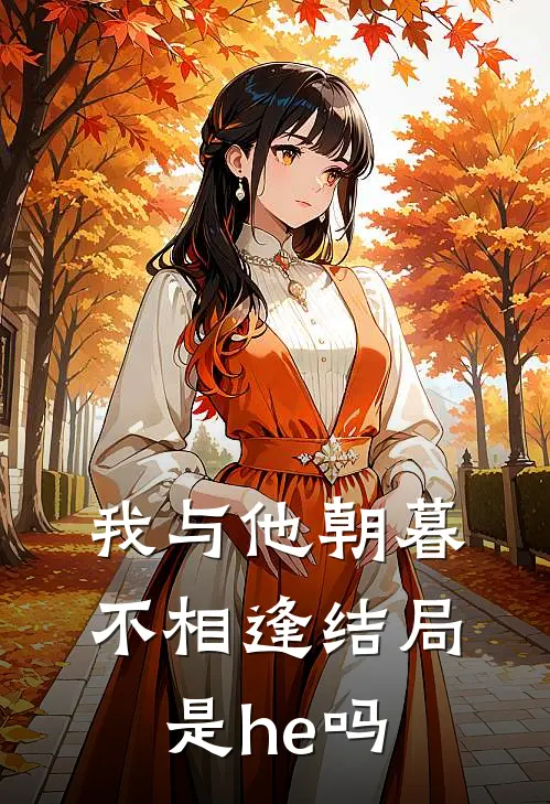 我与他朝暮不相逢结局是he吗