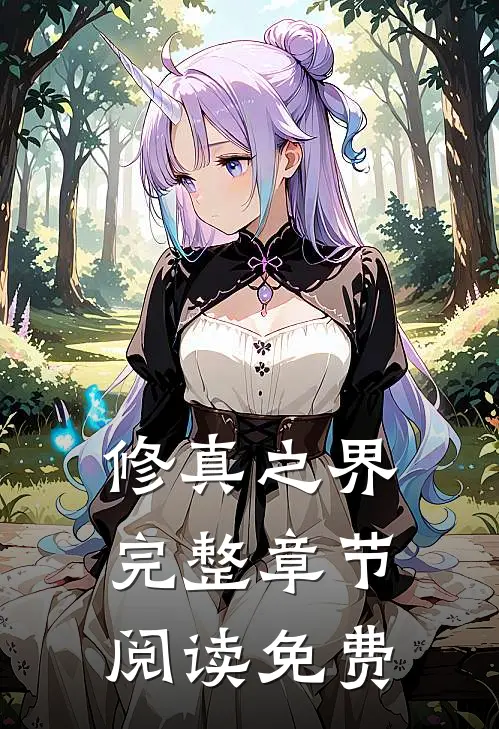 修真之界完整章节阅读免费