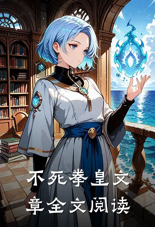 不死拳皇文章全文阅读