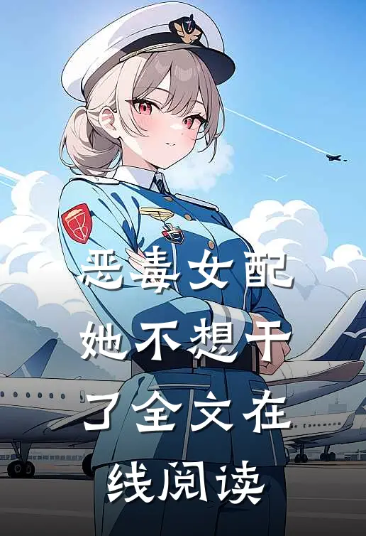 恶毒女配她不想干了全文在线阅读