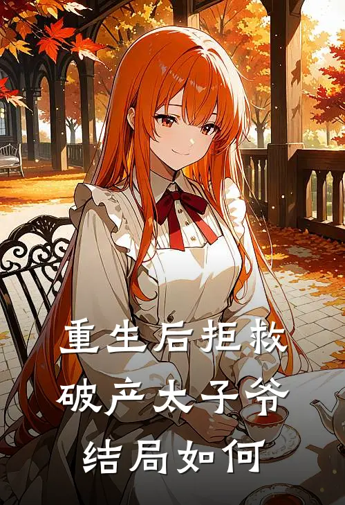 重生后拒救破产太子爷结局如何