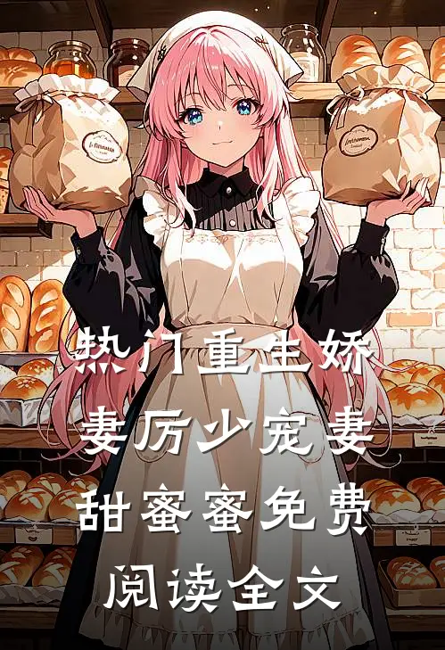 热门重生娇妻厉少宠妻甜蜜蜜免费阅读全文