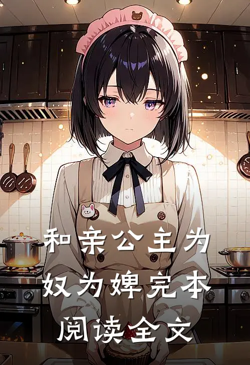 和亲公主为奴为婢完本阅读全文