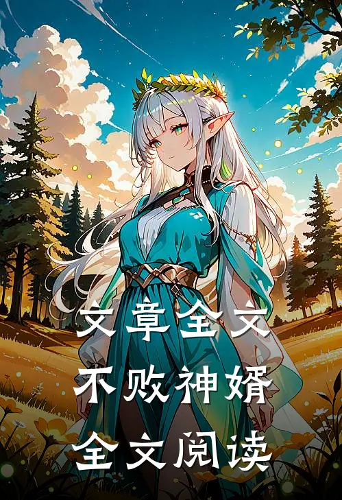 文章全文不败神婿全文阅读
