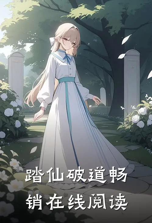 踏仙破道畅销在线阅读
