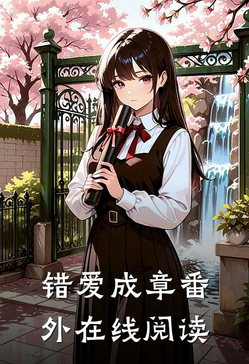 错爱成章番外在线阅读