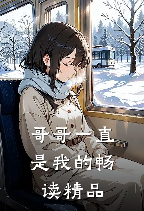 哥哥一直是我的畅读精品