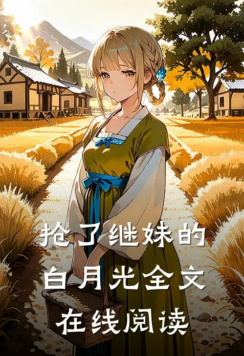 抢了继妹的白月光全文在线阅读