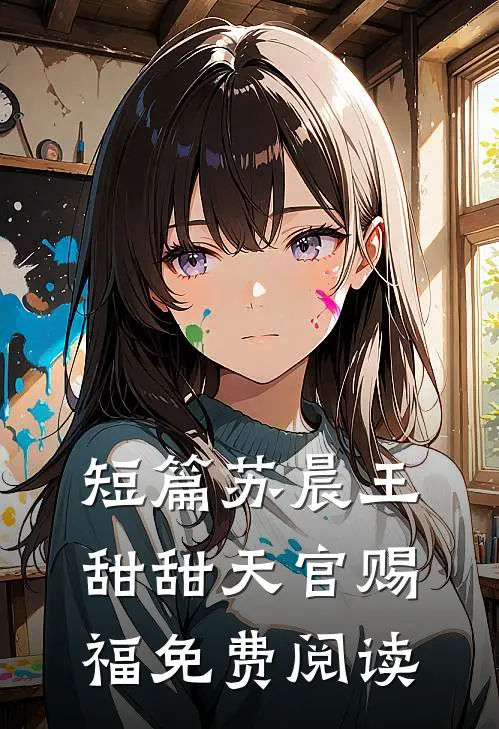 短篇苏晨王甜甜天官赐福免费阅读