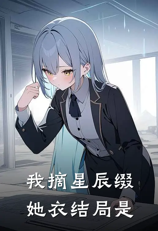 我摘星辰缀她衣结局是