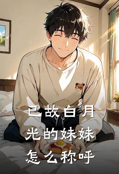 已故白月光的妹妹怎么称呼