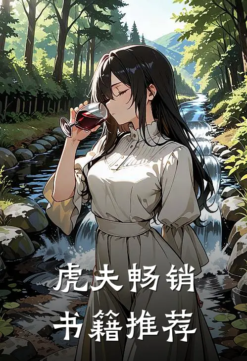 虎夫畅销书籍推荐