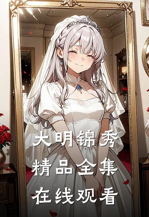 大明锦秀精品全集在线观看