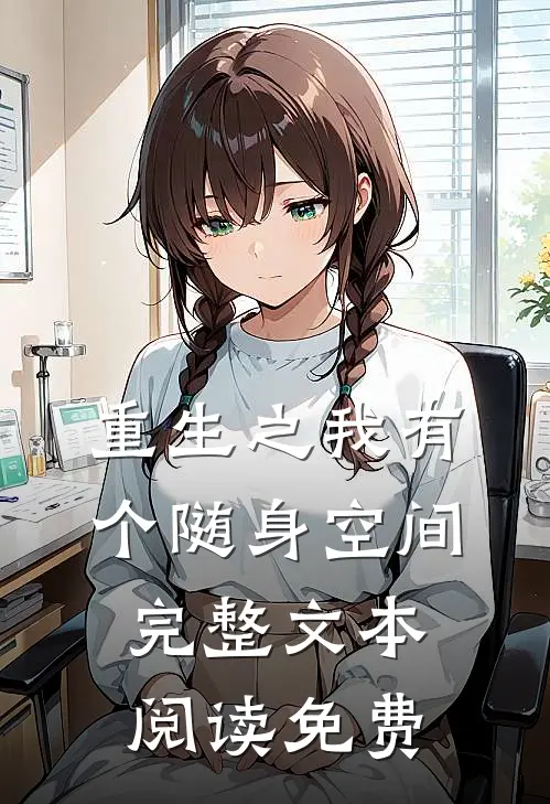 重生之我有个随身空间完整文本阅读免费