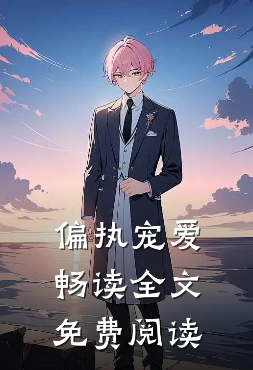 偏执宠爱畅读全文免费阅读