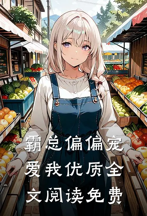 霸总偏偏宠爱我优质全文阅读免费