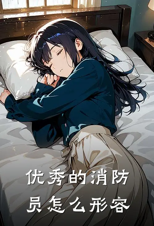 优秀的消防员怎么形容