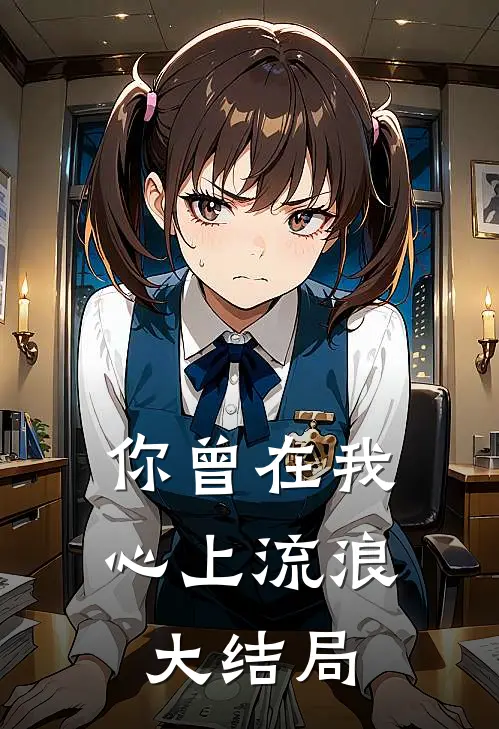 你曾在我心上流浪大结局