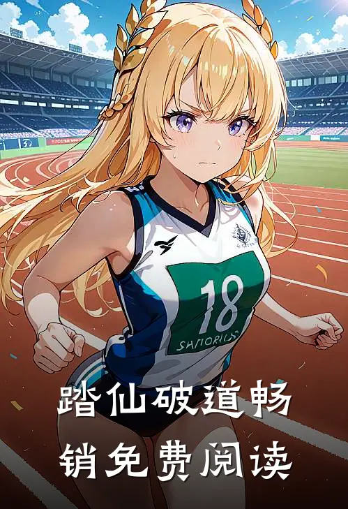 踏仙破道畅销免费阅读