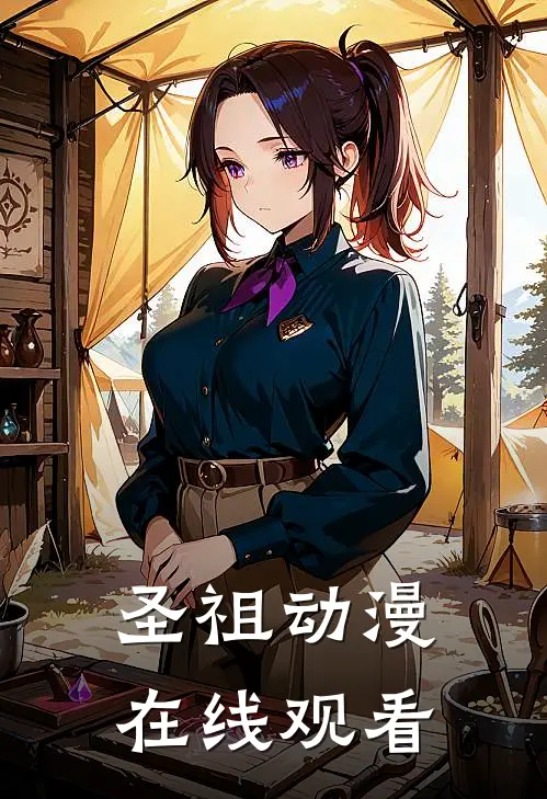圣祖动漫在线观看