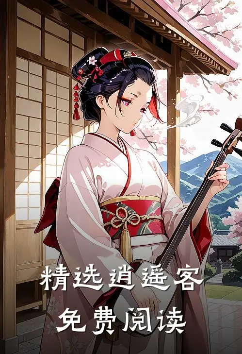 精选逍遥客免费阅读