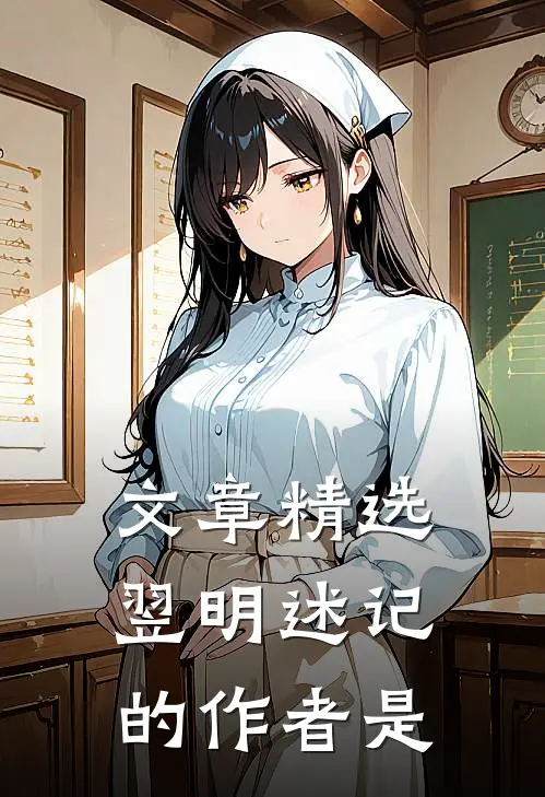 文章精选翌明述记的作者是