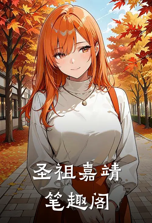 圣祖嘉靖笔趣阁