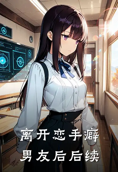离开恋手癖男友后后续