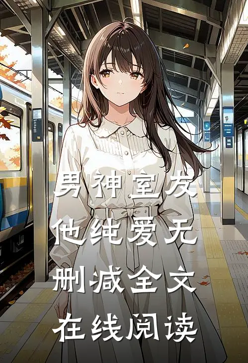 男神室友他纯爱无删减全文在线阅读