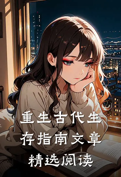 重生古代生存指南文章精选阅读