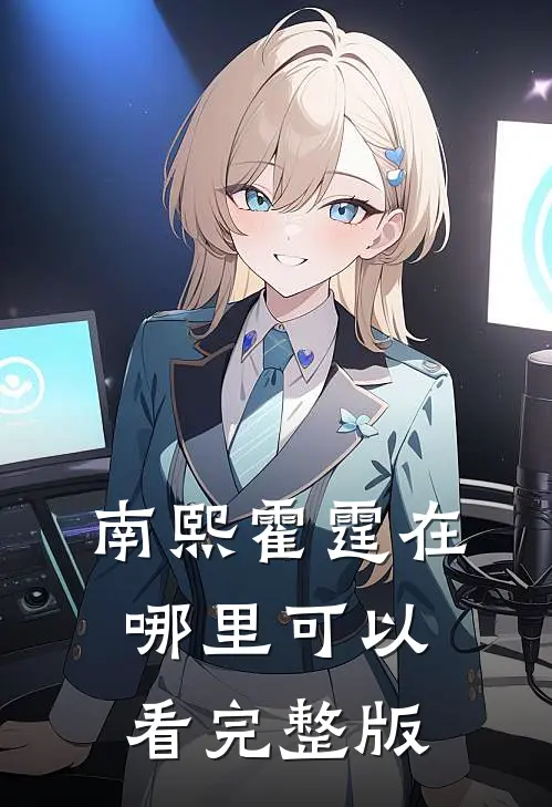 南熙霍霆在哪里可以看完整版