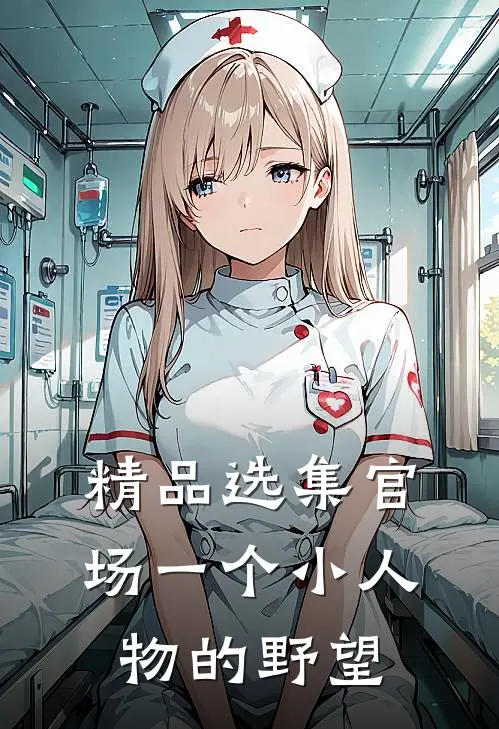 精品选集官场一个小人物的野望
