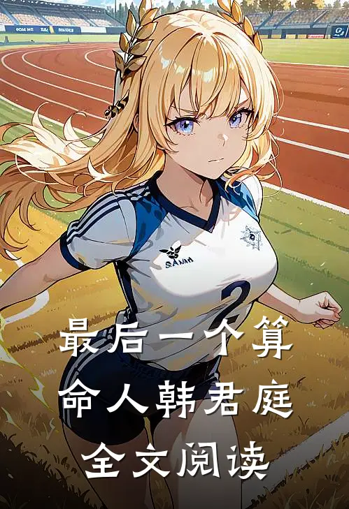 最后一个算命人韩君庭全文阅读