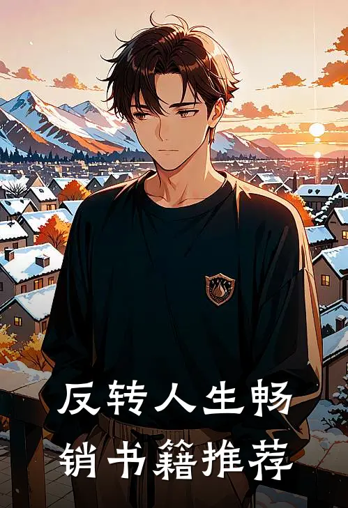 反转人生畅销书籍推荐