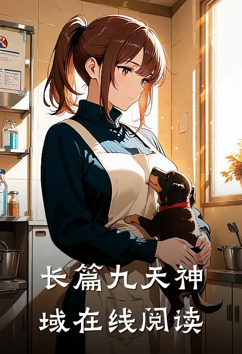 长篇九天神域在线阅读