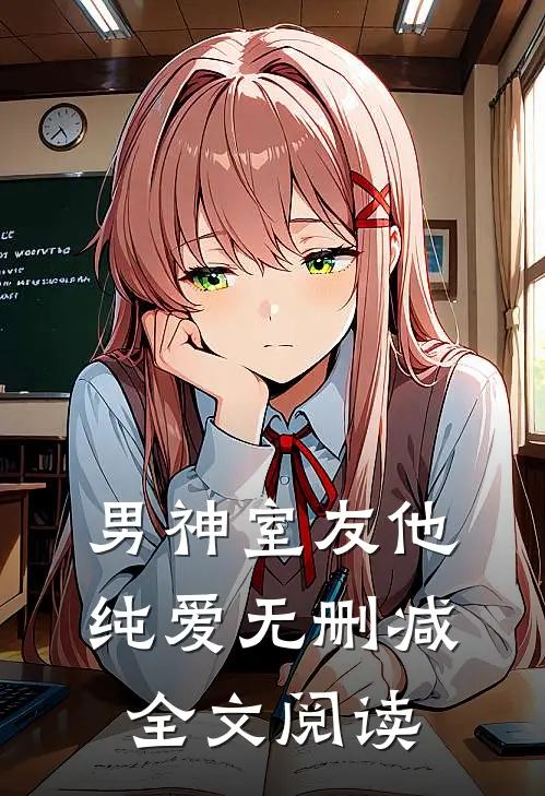 男神室友他纯爱无删减全文阅读
