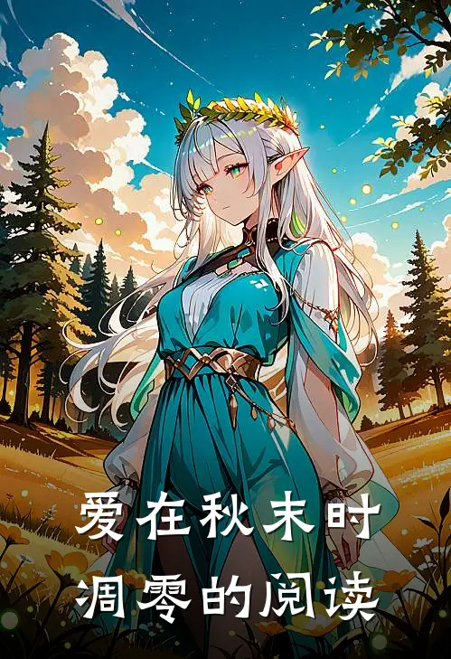 爱在秋末时凋零的阅读