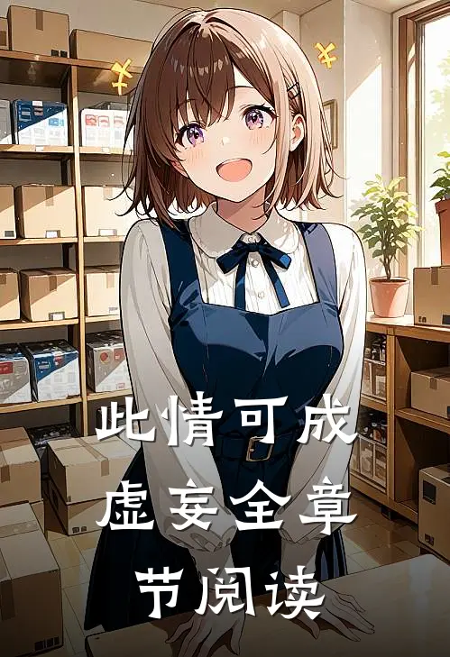 此情可成虚妄全章节阅读