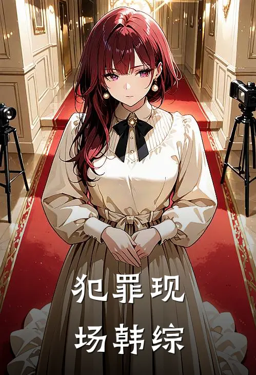 犯罪现场韩综