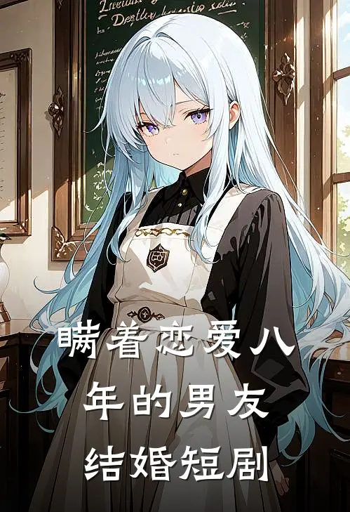 瞒着恋爱八年的男友结婚短剧