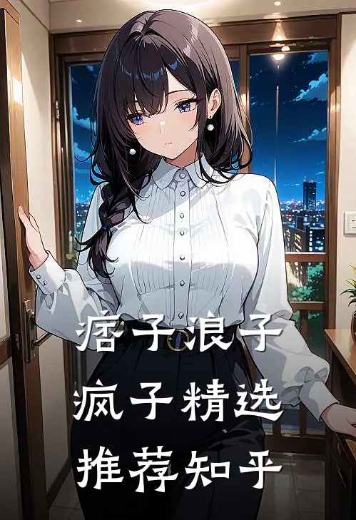 痞子浪子疯子精选推荐知乎