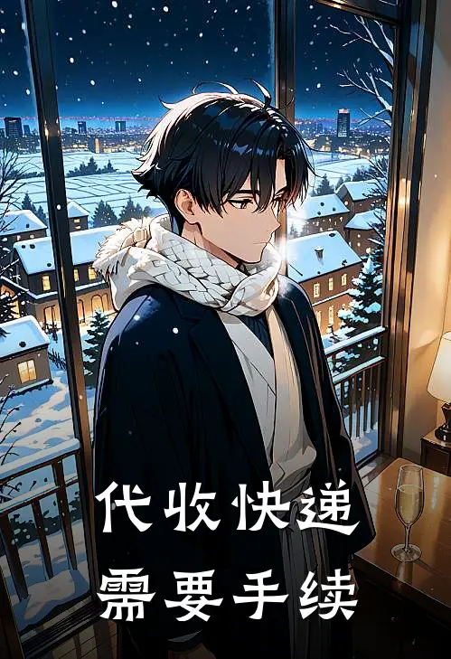代收快递需要手续