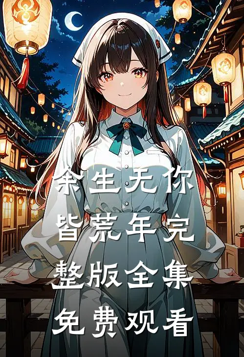 余生无你皆荒年完整版全集免费观看
