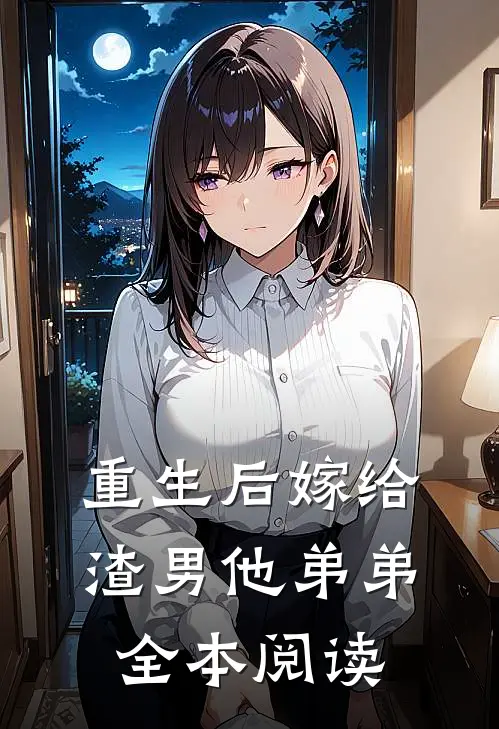 重生后嫁给渣男他弟弟全本阅读