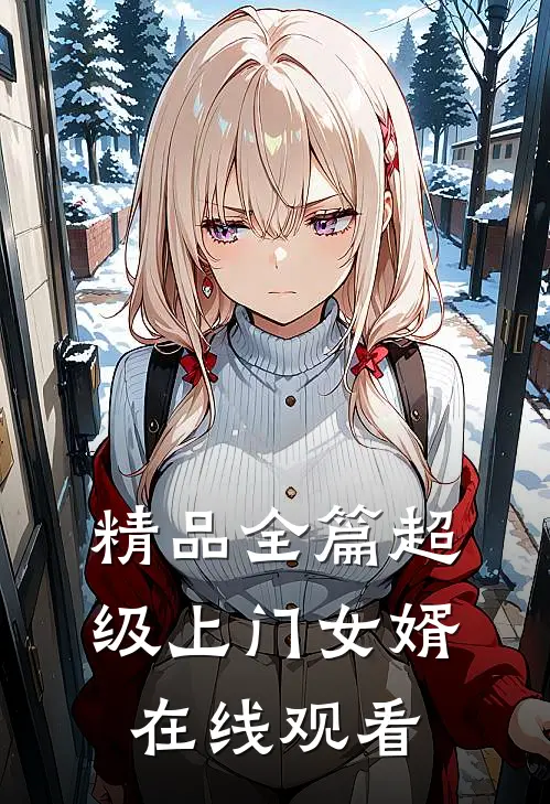 精品全篇超级上门女婿在线观看