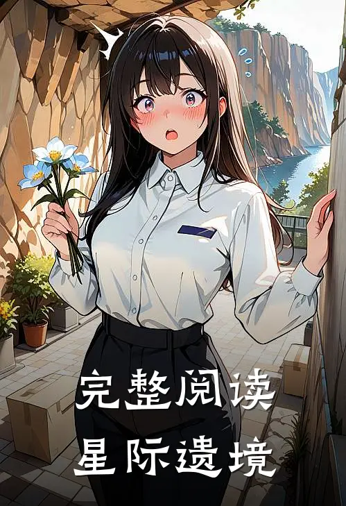 完整阅读星际遗境