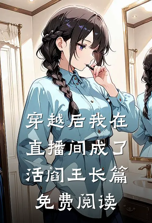 穿越后我在直播间成了活阎王长篇免费阅读