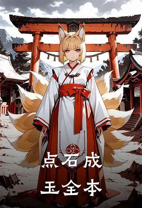 点石成玉全本
